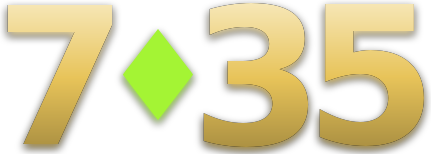 7035 logo