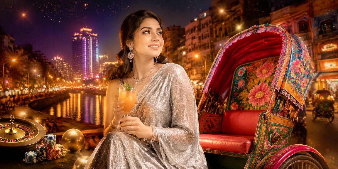 7035 মিনি ব্যাকারেট এখন 7035-এ